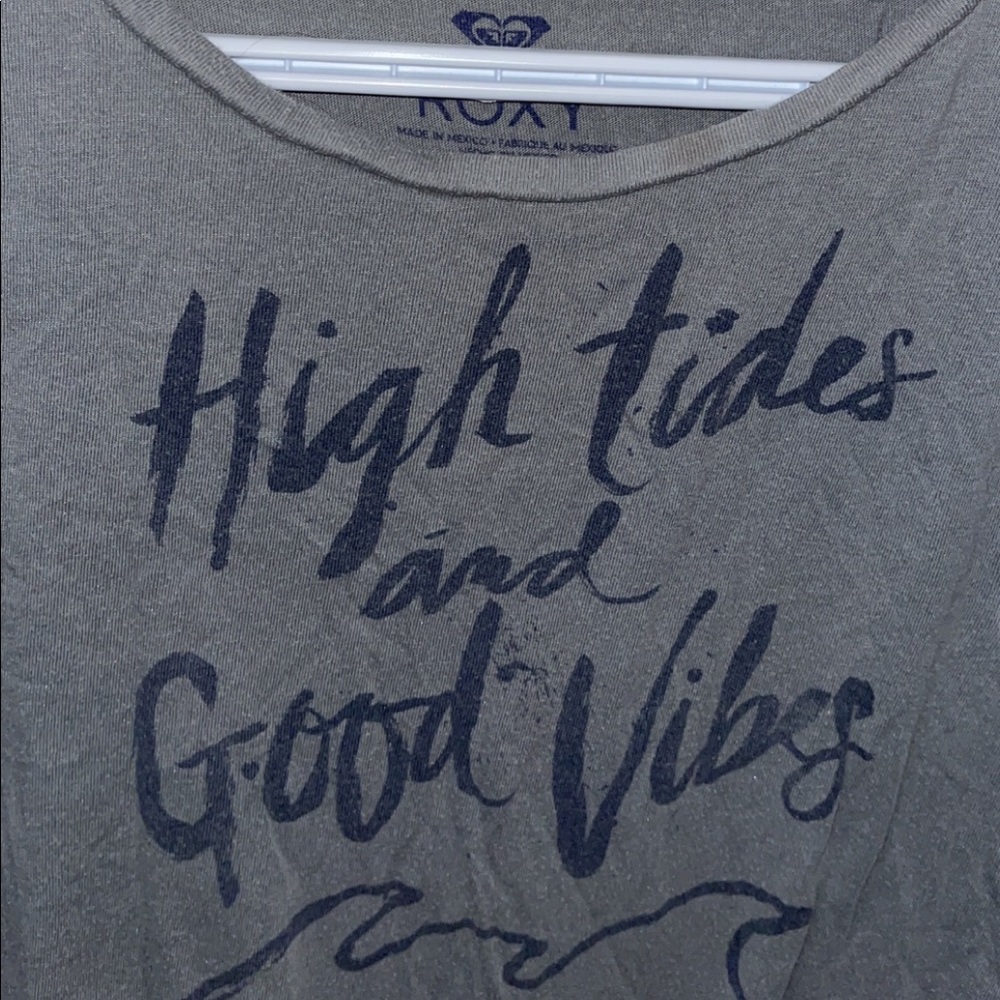 comfy t shirt